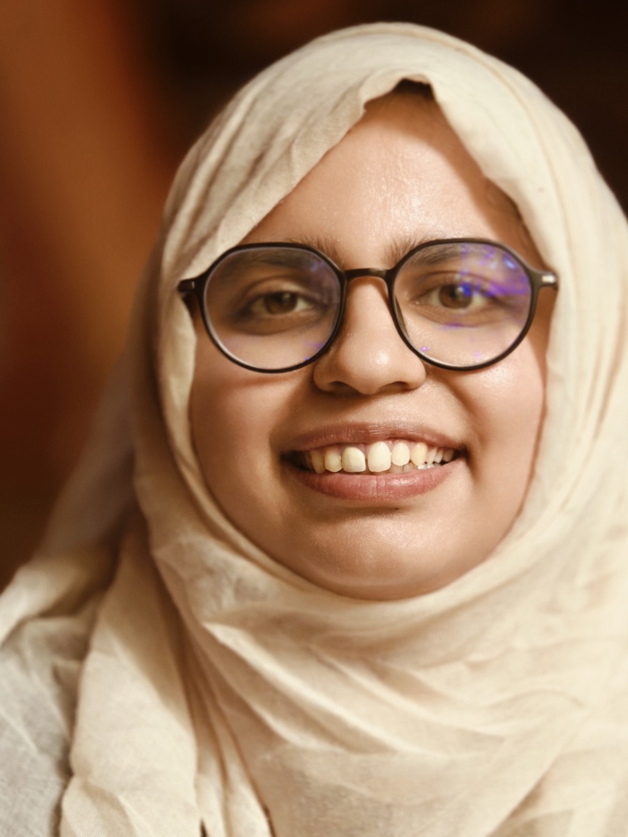 Dr. Amreen, Paediatrician, at Caspian Healthcare